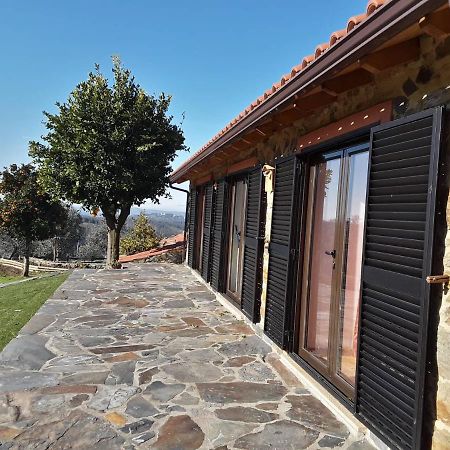 Appartamento A Casa Do Moinho Pedrógão Pequeno Esterno foto