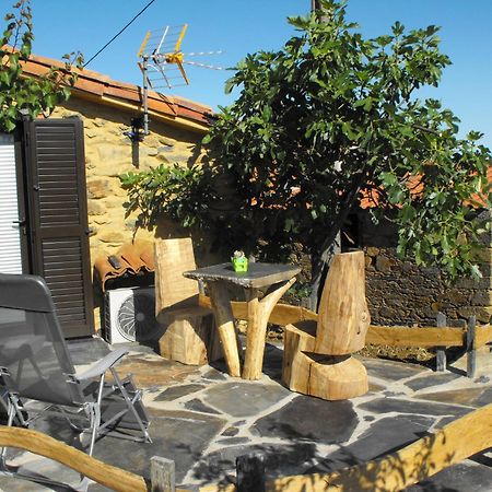 Appartamento A Casa Do Moinho Pedrógão Pequeno Esterno foto