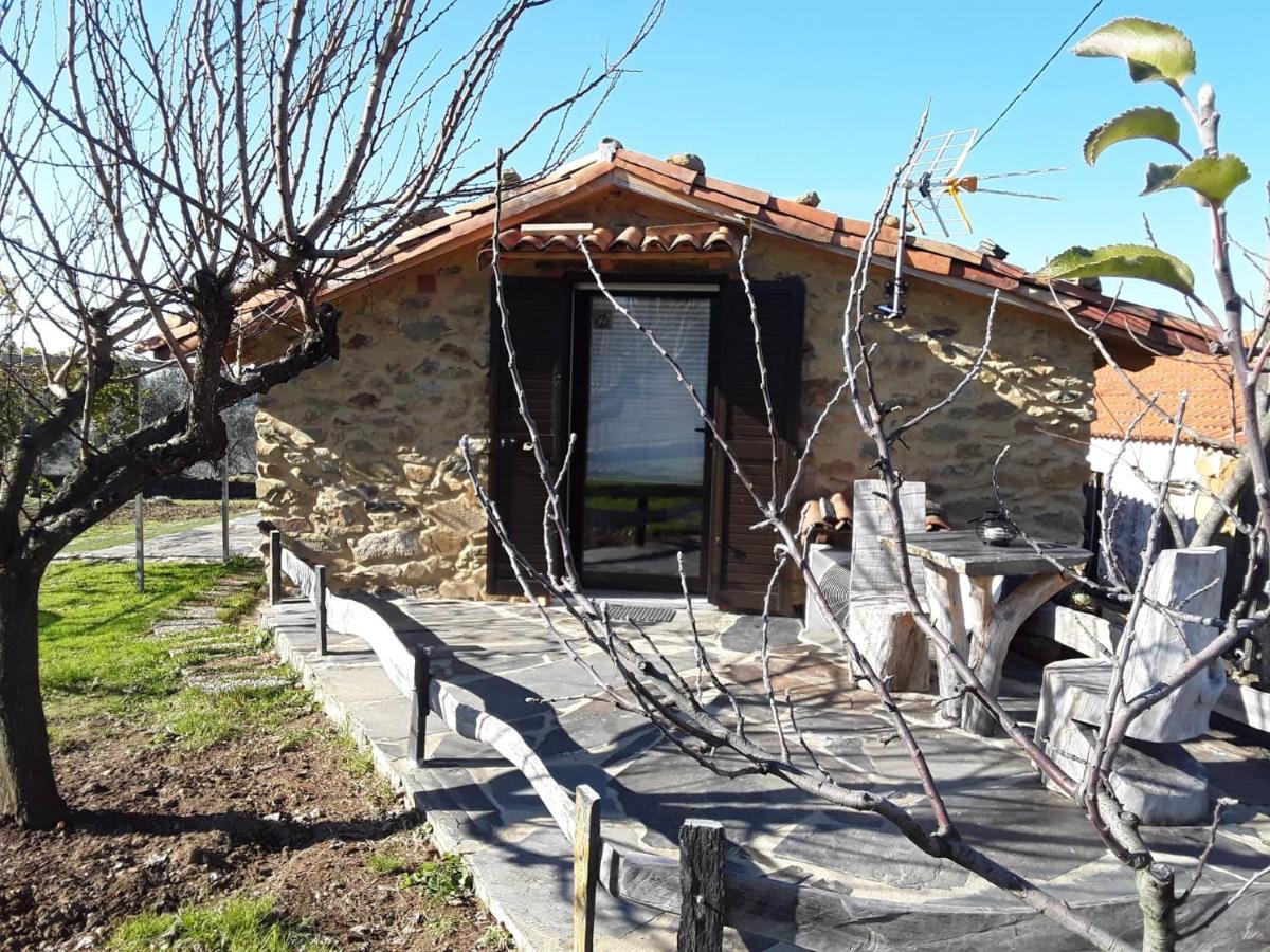 Appartamento A Casa Do Moinho Pedrógão Pequeno Esterno foto