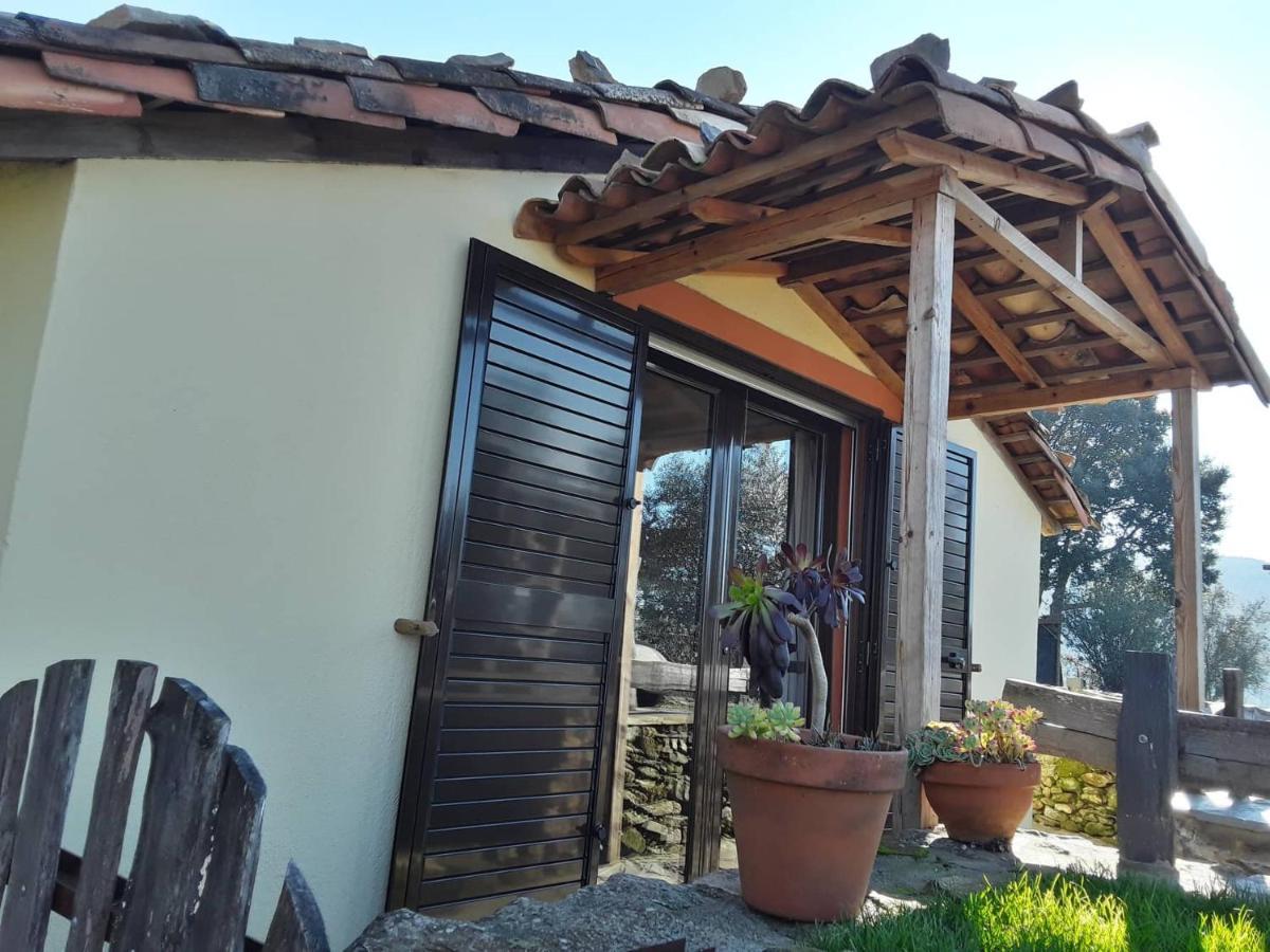 Appartamento A Casa Do Moinho Pedrógão Pequeno Esterno foto