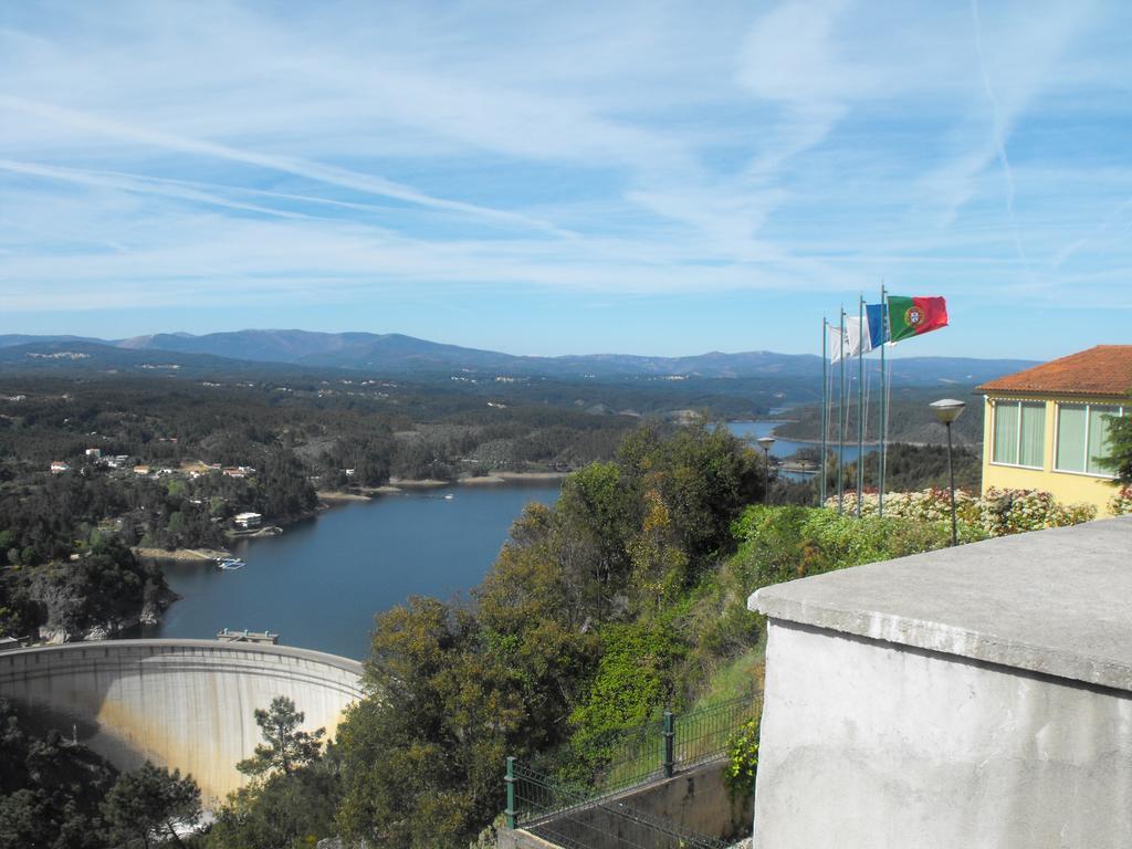 Appartamento A Casa Do Moinho Pedrógão Pequeno Esterno foto