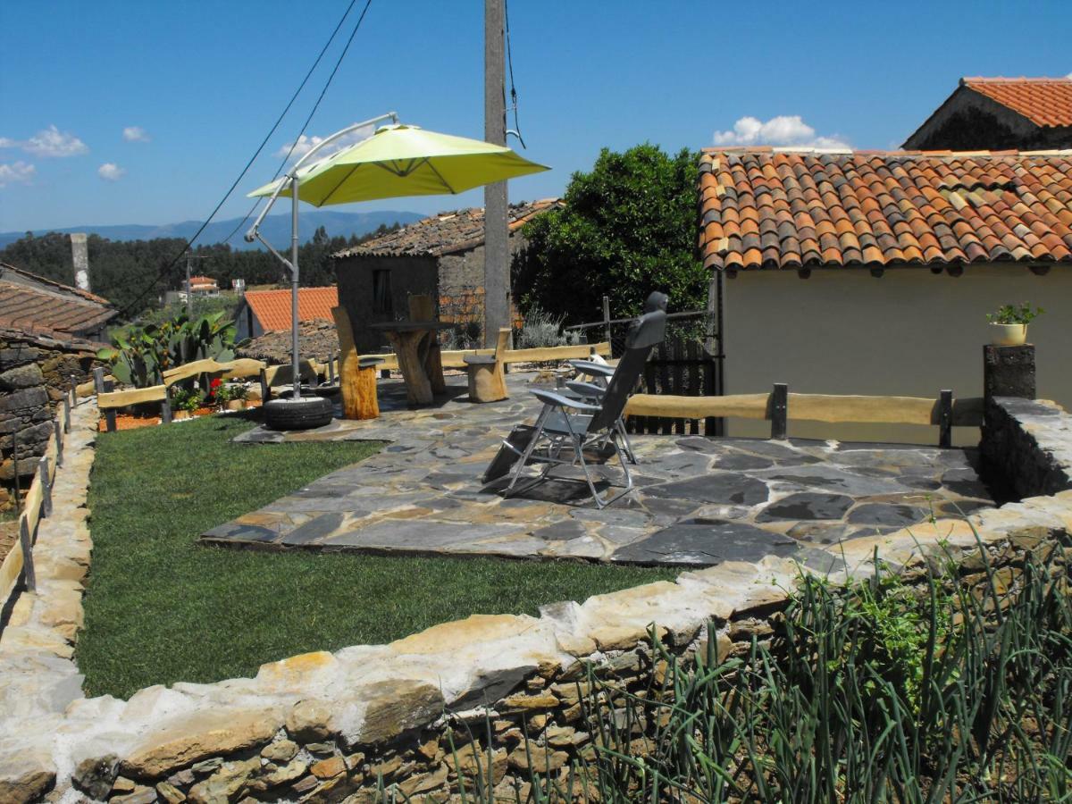 Appartamento A Casa Do Moinho Pedrógão Pequeno Esterno foto