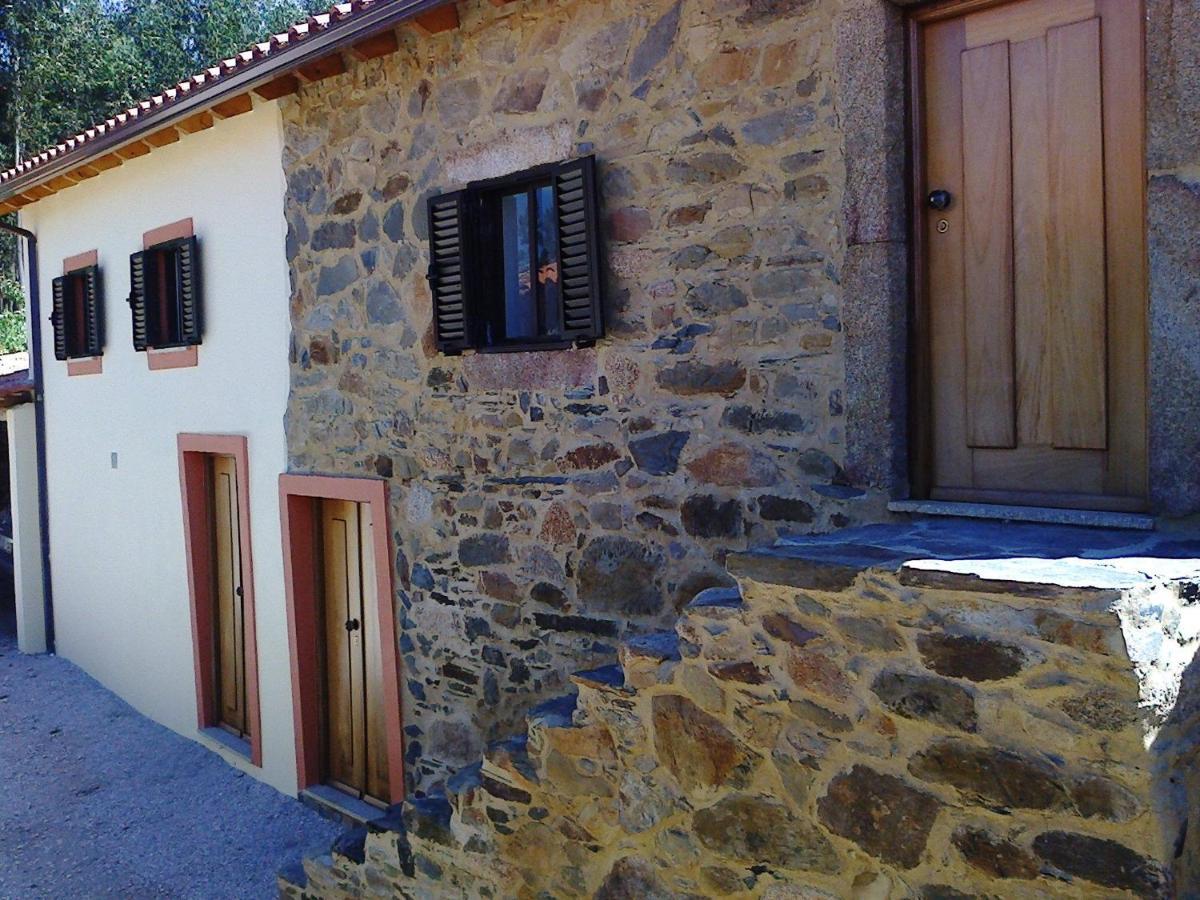 Appartamento A Casa Do Moinho Pedrógão Pequeno Esterno foto