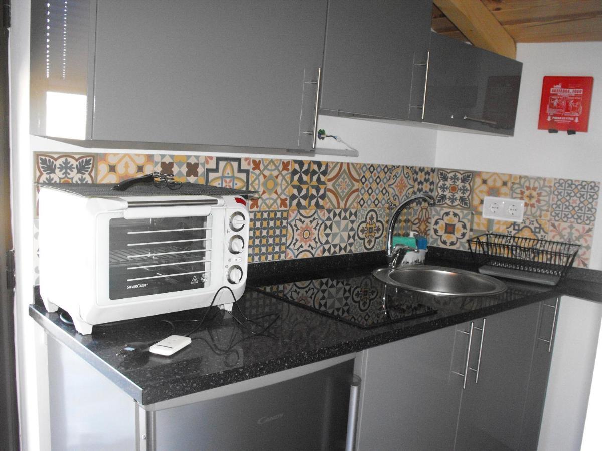 Appartamento A Casa Do Moinho Pedrógão Pequeno Esterno foto