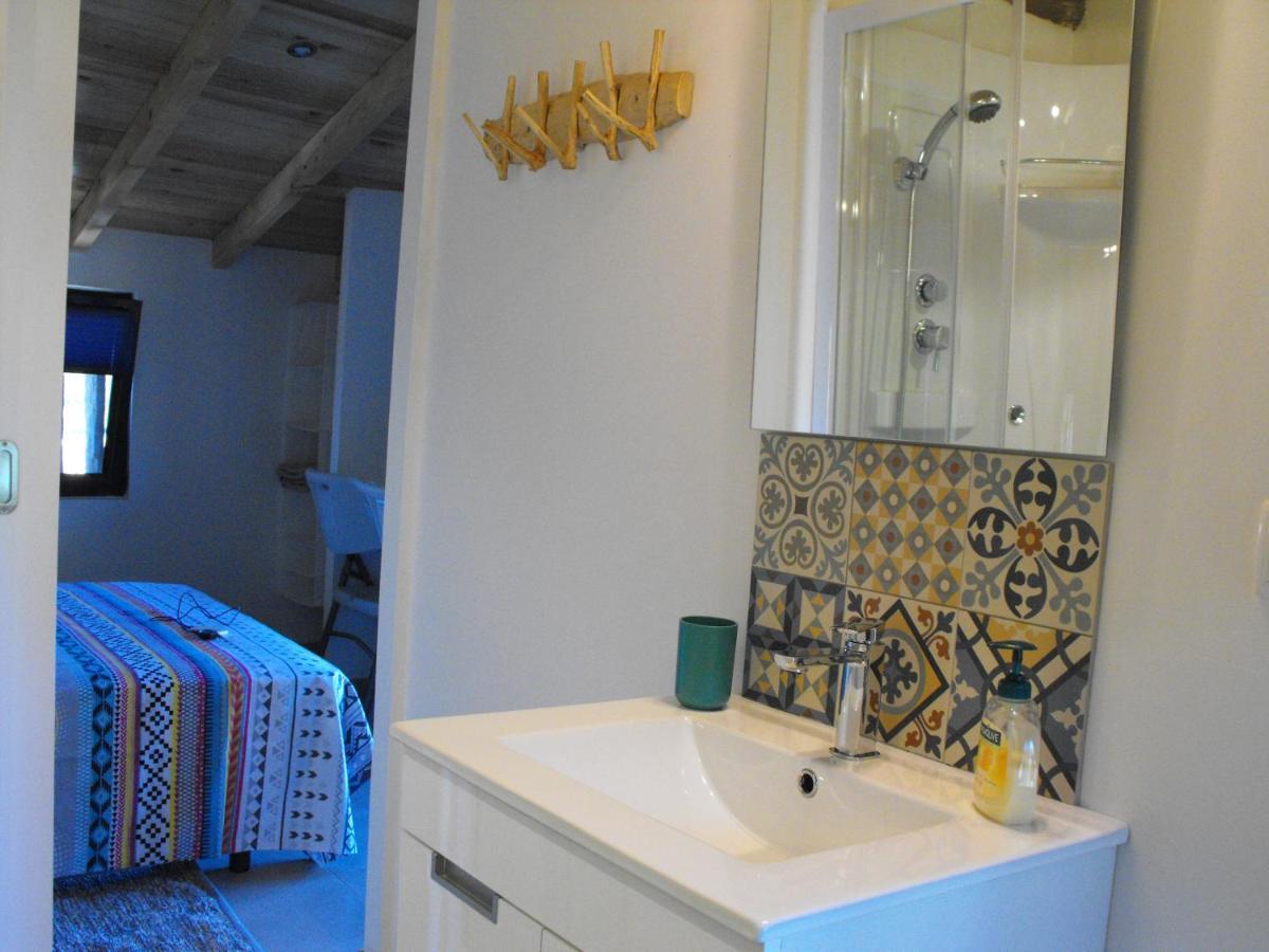 Appartamento A Casa Do Moinho Pedrógão Pequeno Esterno foto
