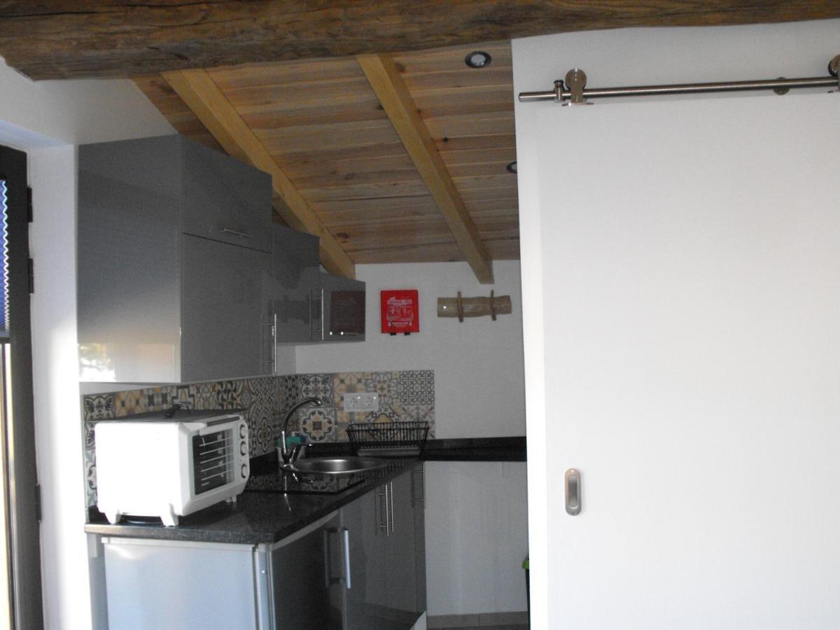 Appartamento A Casa Do Moinho Pedrógão Pequeno Esterno foto